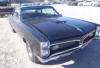 1967 Pontiac GTO 389