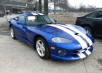 1996 Indy Pace Car Dodge GTS Viper