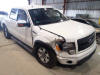 New White Ford Truck F150